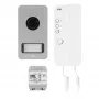 GROTHE SET 1122/601 Audio-Türsprechanlage Standard-Set (74336)