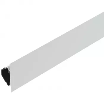 OBO BETTERMANN Rehau RAUTRIGO Kabelkanal Außenecke 35x35mm Verkehrsweiß 6131153