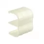 OBO BETTERMANN Rehau RAUDUO Heizungsrohrhalter 40/105 Natural RD DUO HRT 2 20 (6132170)