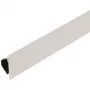 Rehau RAUTRIGO Kabelkanal-Eckstück 35x35 mm Weiß 6131155