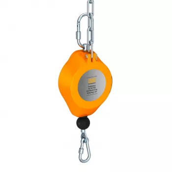 OBO VH-POS Positionierer für VH bis 6 kg Traglast Orange 6109887