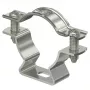 OBO BETTERMANN ASL 733 36 A2 Abstandsschelle mit Langloch 1362990