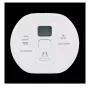 Busch-Jaeger BJ 6839/01-84 CO-Melder, Lithiumbatterie, Weiß 2CKA006800A2869