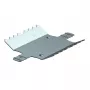 OBO Bettermann PLM SI 0404 Verbindungsstück für PLM D 0404 Gitterrinne 7218027