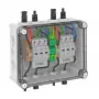 OBO BETTERMANN PVG-C1000S110 PV-Systemlösung im Gehäuse (5088556)