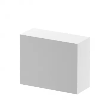 OBO Bettermann PLM CO 0810 Schaumstoffdichtung für Kabelauslass, 80x100x10 mm, Grau 7218160