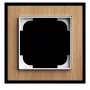 Busch-Jaeger 1721-4083 Abdeckrahmen 1-fach Eiche Holz 2CKA001754A4887