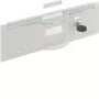 Hager Modulabdeckung GBKEV080319016 GKEV03 OT80 Transparente Abdeckung (GBKEV080319016)