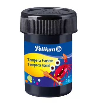 Pelikan Tempera-Farbkasten 12 Farben mit Pinsel 400141587