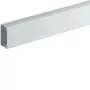 Hager FB6011007035 PVC-Kabelkanal 60x110mm Lichtgrau 2m