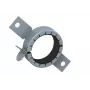 OBO Bettermann TCX-050 Brandschutz-Rohrmanschette 68x26mm Grau (7202203)