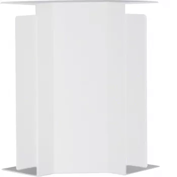 Hager Inneneckwinkel halogenfrei für LF/LFF/FB Brüstungskanal 60x190mm Weiß LF6019049016
