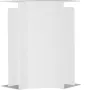 Hager Inneneckwinkel halogenfrei für LF/LFF/FB Brüstungskanal 60x190mm Weiß LF6019049016