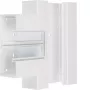 Hager BR6517089016 T-Stück Verkehrsweiß für 170x65mm Kabelkanal