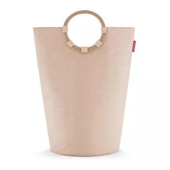 Reisenthel loophome M Aufbewahrungskorb, Twist Coffee VS6043