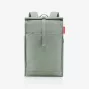 Reisenthel Urban Rolltop Rucksack 16L Grün Recyceltes PET (EN 5048)