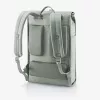 Reisenthel Urban Rolltop Rucksack 16L Grün Recyceltes PET (EN 5048)
