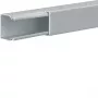 Hager LFS200200VERZ Kabelkanal aus verzinktem Stahl 20x20mm 2m