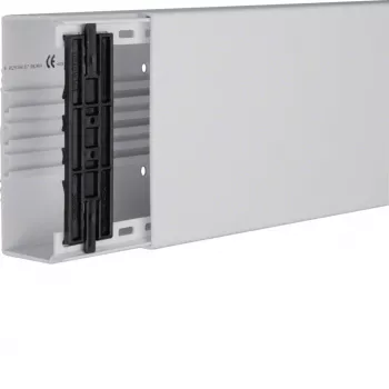 Hager FB6015007035 PVC-Kabelkanal 60x150mm Lichtgrau 2m