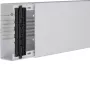 Hager FB6015007035 PVC-Kabelkanal 60x150mm Lichtgrau 2m
