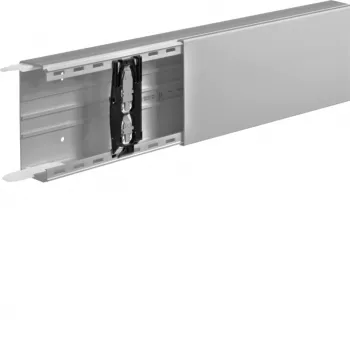 Hager LF6015007035 PVC-Kabelkanal 60x150mm Lichtgrau 2m