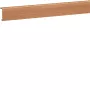 Hager SL200552D2 Sockelleisten-Kabelkanal 20x55 mm Buche Dekor 2 m