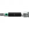 Wera 8796 SC Zyklop Flexible-Lock Verlängerung, kurz, 1/2 inch Antrieb, 125 mm 05003642001