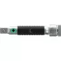 Wera 8796 SC Zyklop Flexible-Lock Verlängerung, kurz, 1/2 inch Antrieb, 125 mm 05003642001
