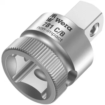 Wera 781 C/B 1/2 Zoll Verbindungsteil (05042674001)
