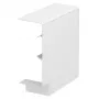OBO Bettermann Flachwinkel 70x170mm Reinweiß GK-FH70170RW (6274620)
