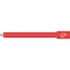 Wera 8794 LA VDE isolierte Verlängerung 1/4 Zoll Antrieb 150mm 05003301001