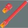 Wera 8794 LA VDE isolierte Verlängerung 1/4 Zoll Antrieb 150mm 05003301001
