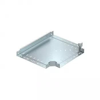 OBO Bettermann T-Abzweigstück RTM 640 FS 60x400 (6041328)