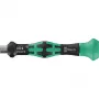 Wera 1014 Kraftform Micro Bithalter-Schraubendreher (05051278001)