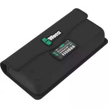 Wera 9581 Einsatztasche Tool-Check Combi 1, unbestückt (05136568001)