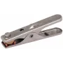 DEHN Erdungsklemme L 140mm Stahl verzinkt Zink 546025