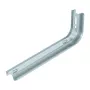 OBO Bettermann Auslegerkonsole TPSAG 345 FS für 300mm Gitterrinne 6366066