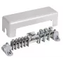 DEHN Potentialausgleichsschiene 563020 - 5x2,5-25 mm², 3x16-95 mm², 100 kA