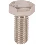 DEHN Sechskantschraube DIN 933 M12 x 25 mm Edelstahl V2A A2-70 561925