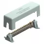 OBO BETTERMANN 1801 Potenzialausgleichsschiene VDE 0185-305 (5015683)