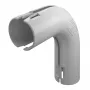 OBO Quick-Pipe-Bogen 3000 BMS M25 LGR 90° (2154056)