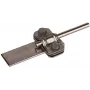DEHN UNI Trennklemmleiste 459139 Edelstahl für Rund 8-10 mm / Flach 30 mm