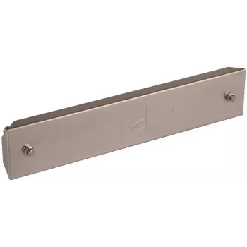 DEHN Abdeckung für PA-Schiene Niro AD PAS 6AP V2A (472279)