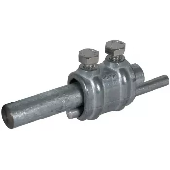 DEHN 450000 Trennstück für runde 7-10/16mm und flache 30mm Leiter