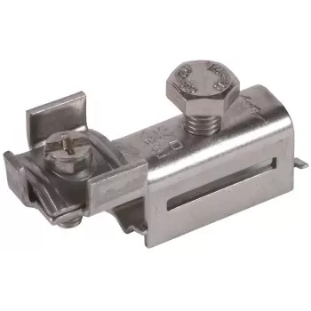 DEHN 540900 Bandspannkopf für 25x0,3mm Edelstahlband