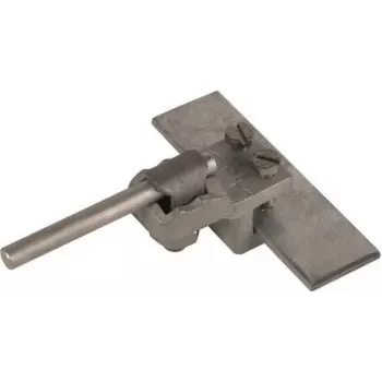 DEHN 370014 Anschlussklemme für Rd 7-10 mm TG/tZn