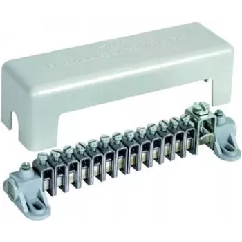 DEHN Potentialausgleichsschiene 13x2.5-25 1x16-95 563030