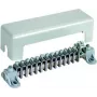 DEHN Potentialausgleichsschiene 13x2.5-25 1x16-95 563030