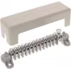DEHN Potentialausgleichsschiene 13x2.5-25 1x16-95 563030