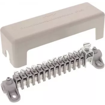 DEHN Potentialausgleichsschiene 13x2.5-25 1x16-95 563030